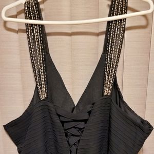 NWT/ AOFUR EVENING DRESS